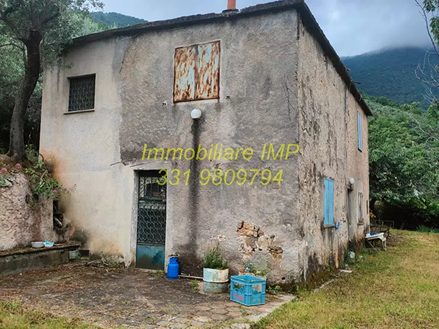 Immagine 36 di Rustico / casale in vendita  in Via Leade 4 a Toirano
