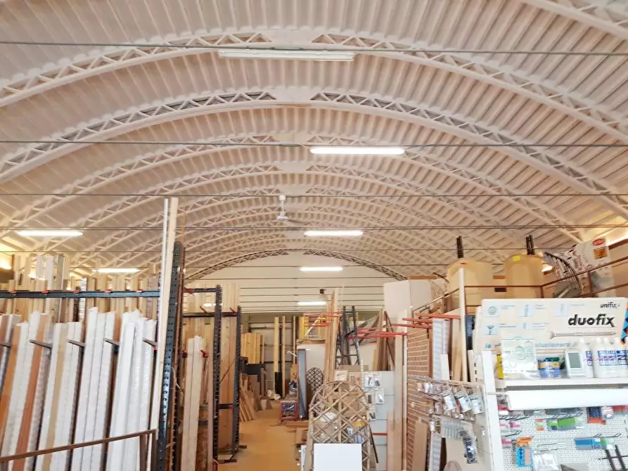 Immagine 3 di Capannone industriale in vendita  in VIA DELL'INDUSTRIA a Gorizia