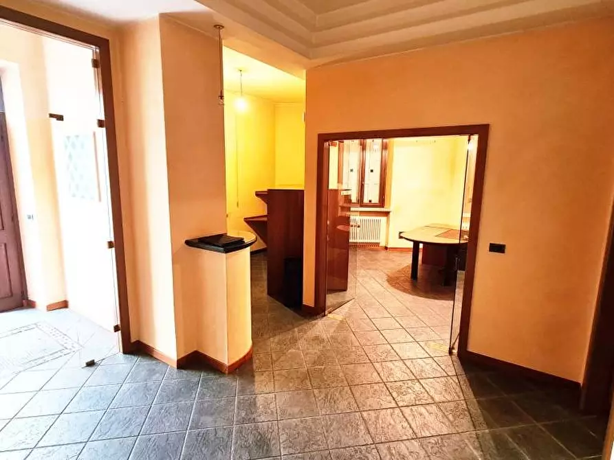 Immagine 9 di Ufficio in affitto  in VIA RANDACCIO 1 a Gorizia