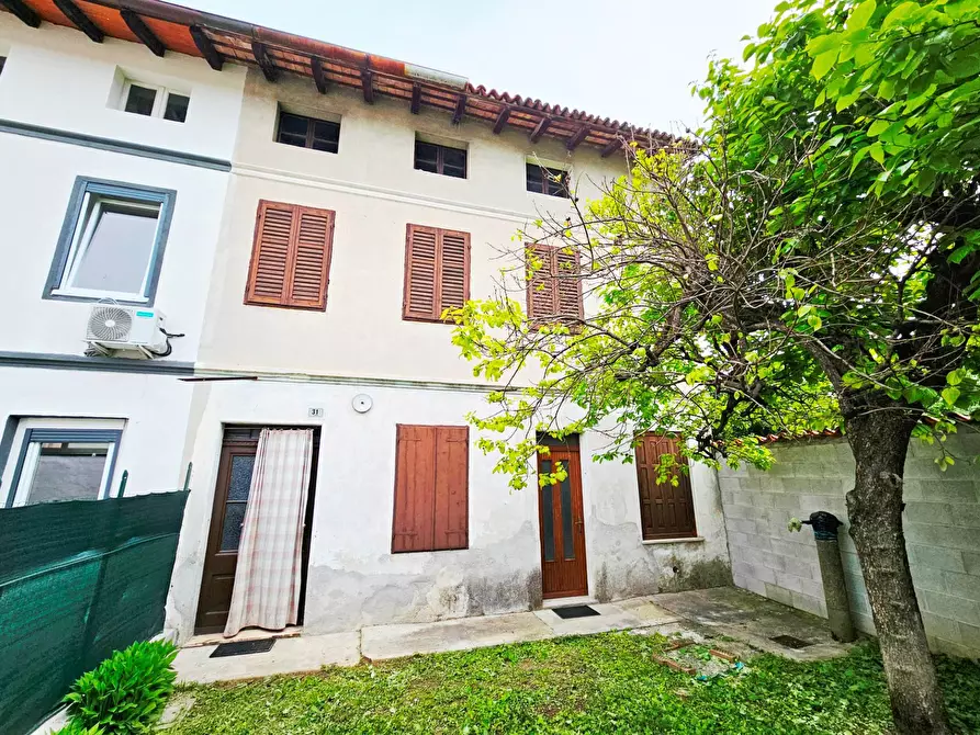 Immagine 3 di Rustico / casale in vendita  in VIA RIALTO 31 a Gorizia