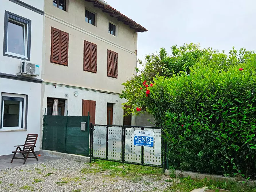 Immagine 5 di Rustico / casale in vendita  in VIA RIALTO 31 a Gorizia
