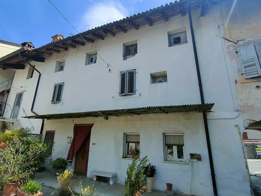 Immagine 1 di Villetta a schiera in vendita  in CORSO FRIULI 22 a Gorizia