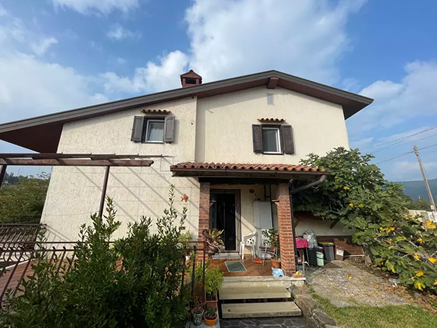 Immagine 1 di Casa indipendente in vendita  in SCEDINA 20 a Gorizia