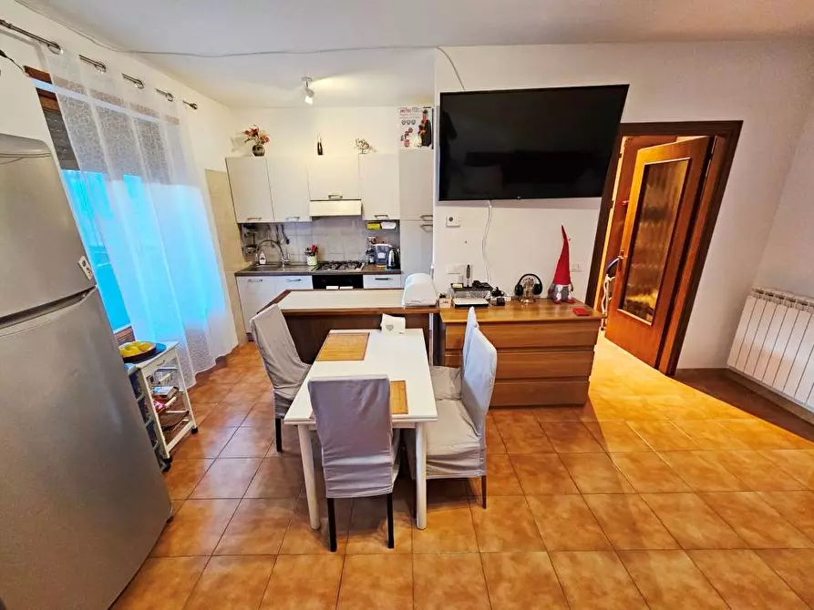 Immagine 8 di Palazzo in vendita  in Via Carducci 28 a Gorizia