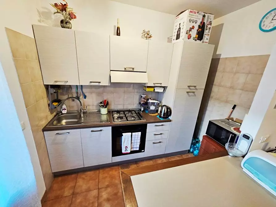 Immagine 9 di Palazzo in vendita  in Via Carducci 28 a Gorizia