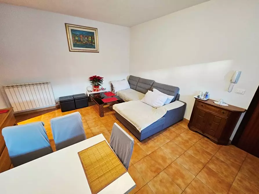 Immagine 10 di Palazzo in vendita  in Via Carducci 28 a Gorizia