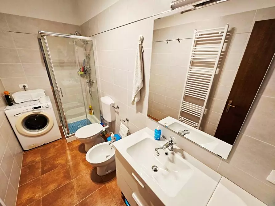 Immagine 11 di Palazzo in vendita  in Via Carducci 28 a Gorizia