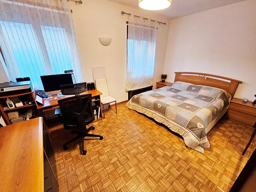 Immagine 12 di Palazzo in vendita  in Via Carducci 28 a Gorizia