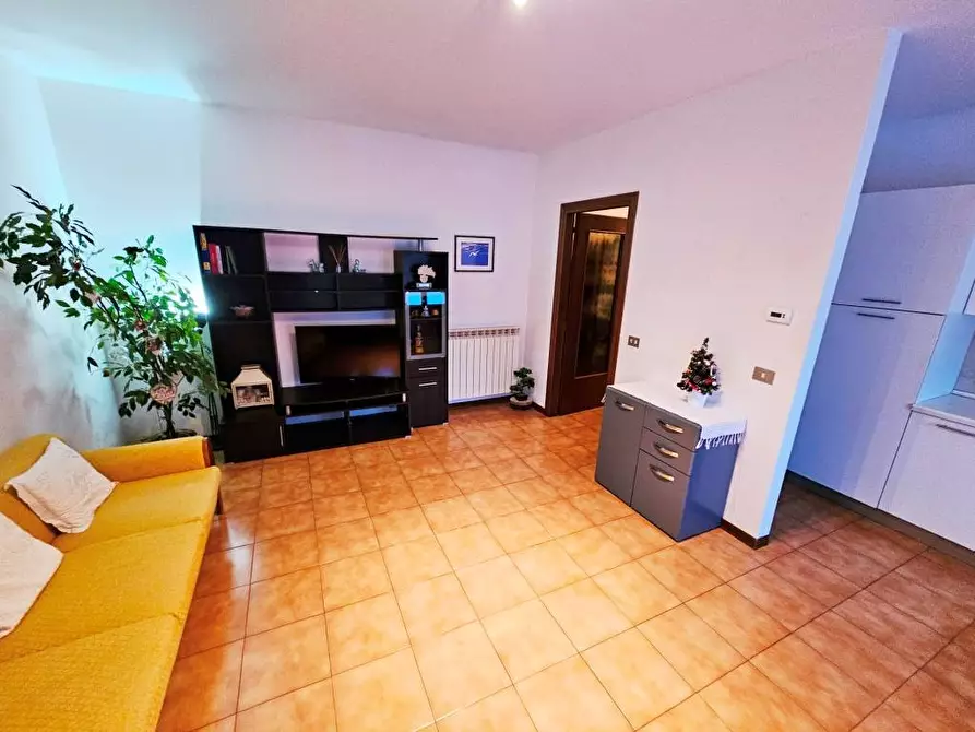 Immagine 14 di Palazzo in vendita  in Via Carducci 28 a Gorizia