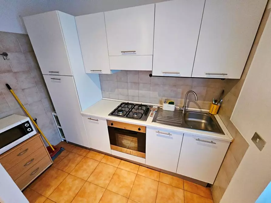 Immagine 15 di Palazzo in vendita  in Via Carducci 28 a Gorizia