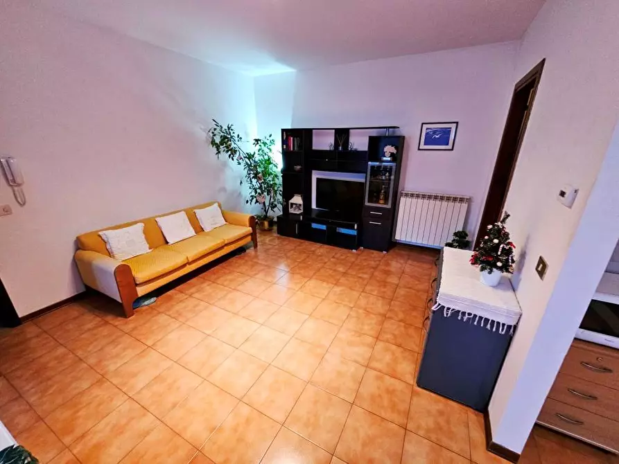 Immagine 16 di Palazzo in vendita  in Via Carducci 28 a Gorizia