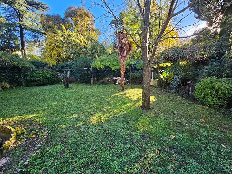 Immagine 7 di Palazzo in vendita  in Via Carducci 28 a Gorizia