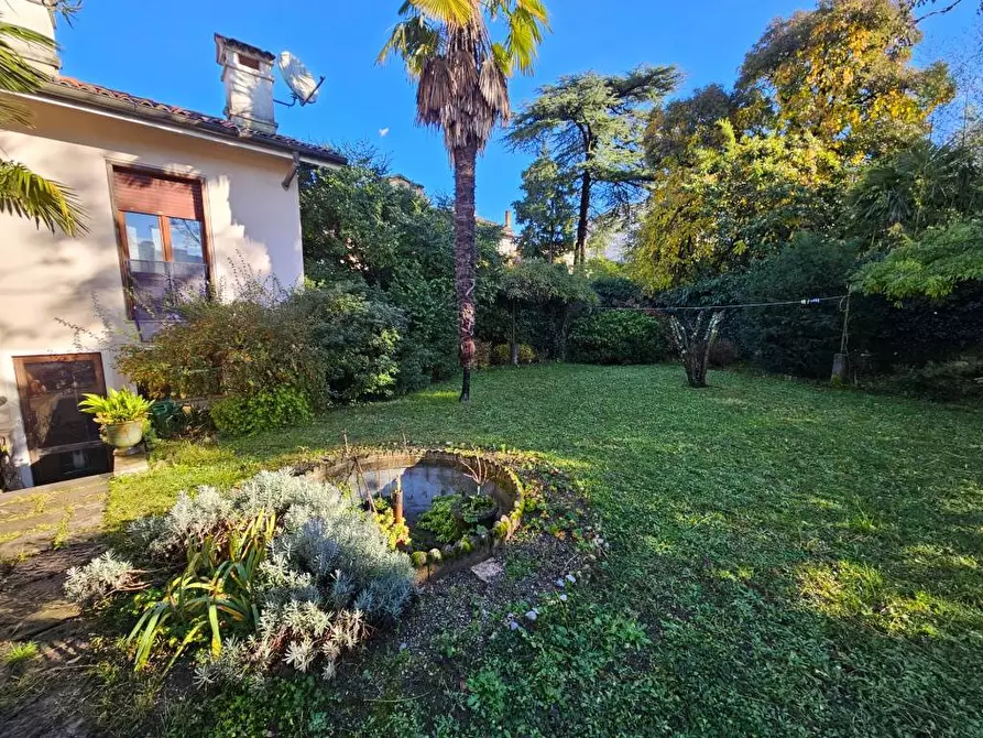 Immagine 5 di Palazzo in vendita  in Via Carducci 28 a Gorizia