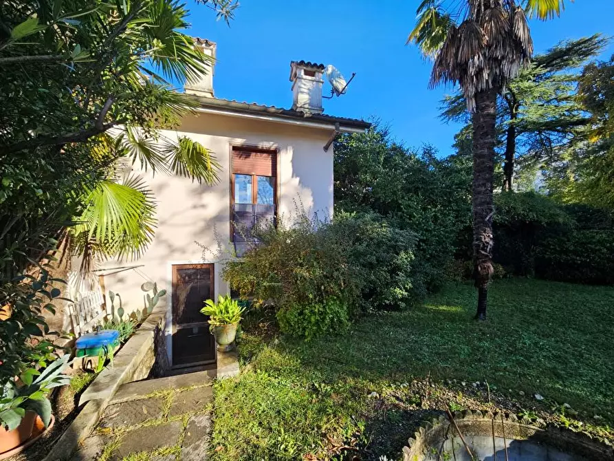 Immagine 6 di Palazzo in vendita  in Via Carducci 28 a Gorizia