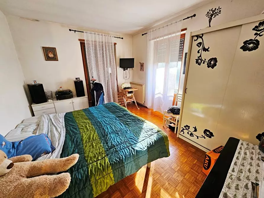 Immagine 19 di Palazzo in vendita  in Via Carducci 28 a Gorizia