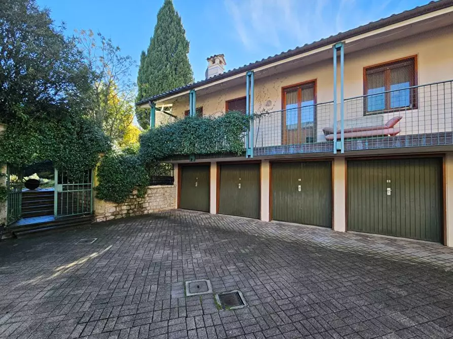 Immagine 4 di Palazzo in vendita  in Via Carducci 28 a Gorizia