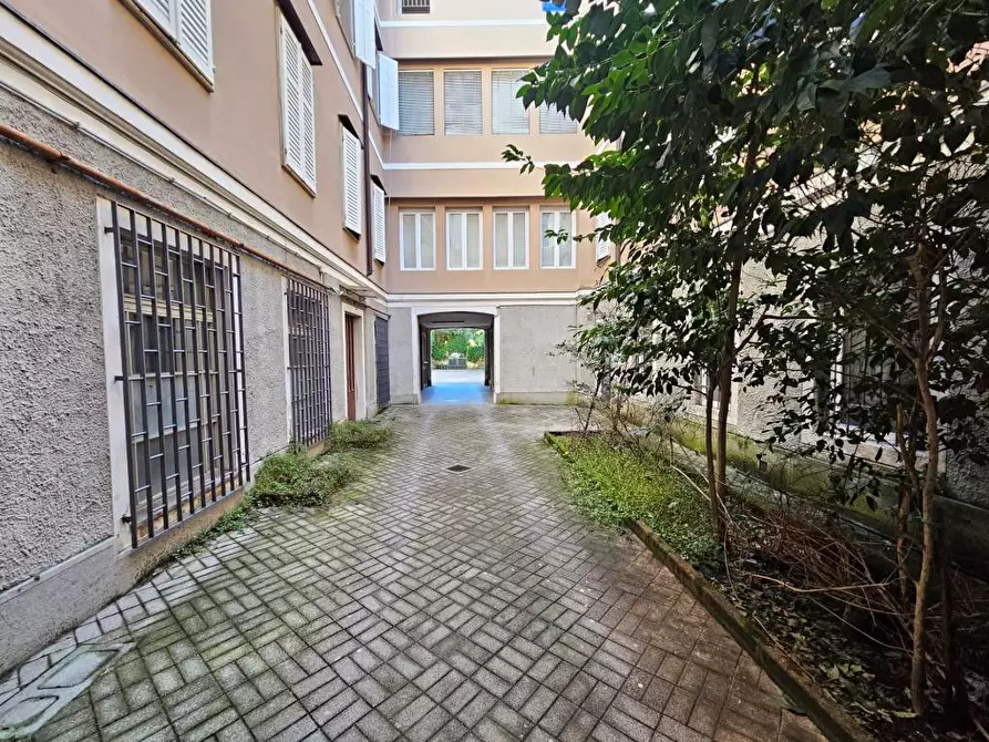 Immagine 21 di Palazzo in vendita  in Via Carducci 28 a Gorizia