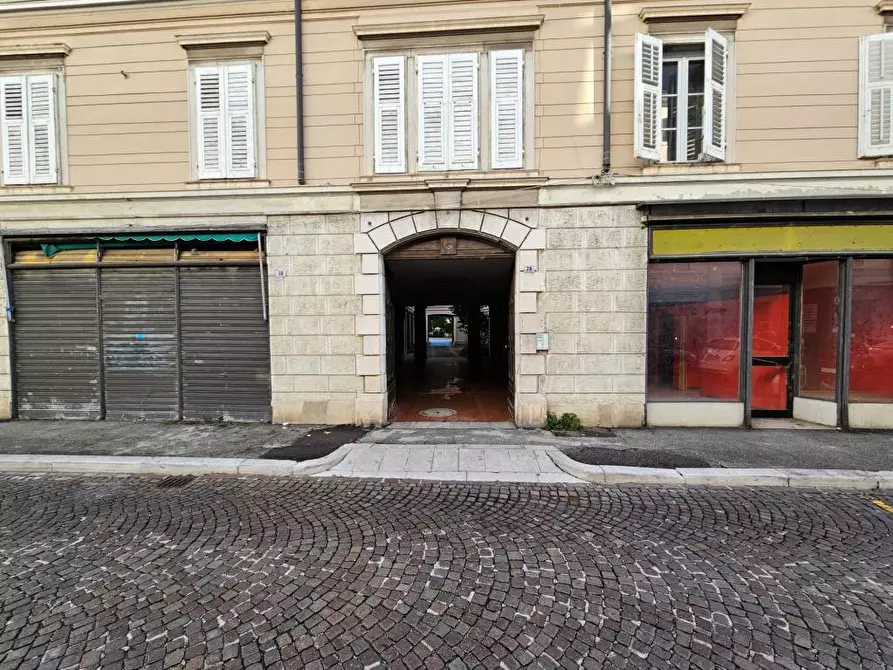 Immagine 23 di Palazzo in vendita  in Via Carducci 28 a Gorizia