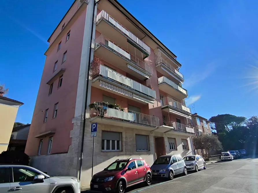 Immagine 1 di Appartamento in vendita  in VIA COLOBINI 9 a Gorizia
