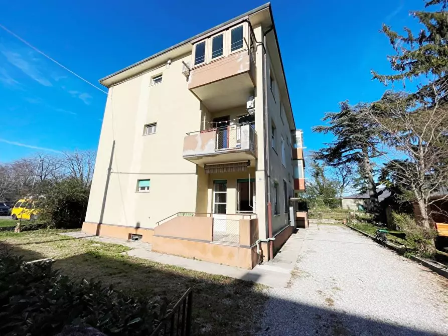 Immagine 1 di Appartamento in vendita  in VIA ROCCA 10 a Gorizia