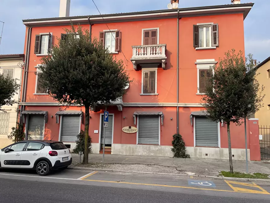 Immagine 1 di Appartamento in vendita  in VIA RAFUT 13 a Gorizia