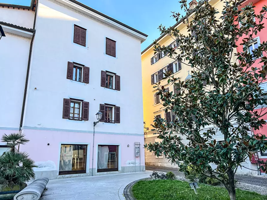Immagine 1 di Appartamento in vendita  in via Rotta 7 a Gorizia