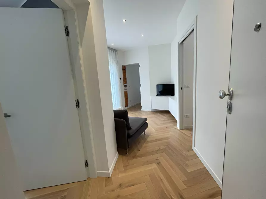 Immagine 1 di Appartamento in vendita  in VIA BALILLA 8 a Gorizia