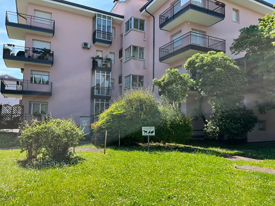 Immagine 1 di Appartamento in vendita  in VIA GARZAROLLI 107 a Gorizia