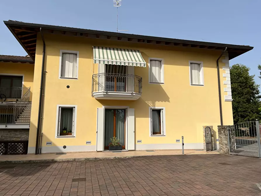 Immagine 1 di Appartamento in vendita  in LOCALITA PIUMA 18 a Gorizia