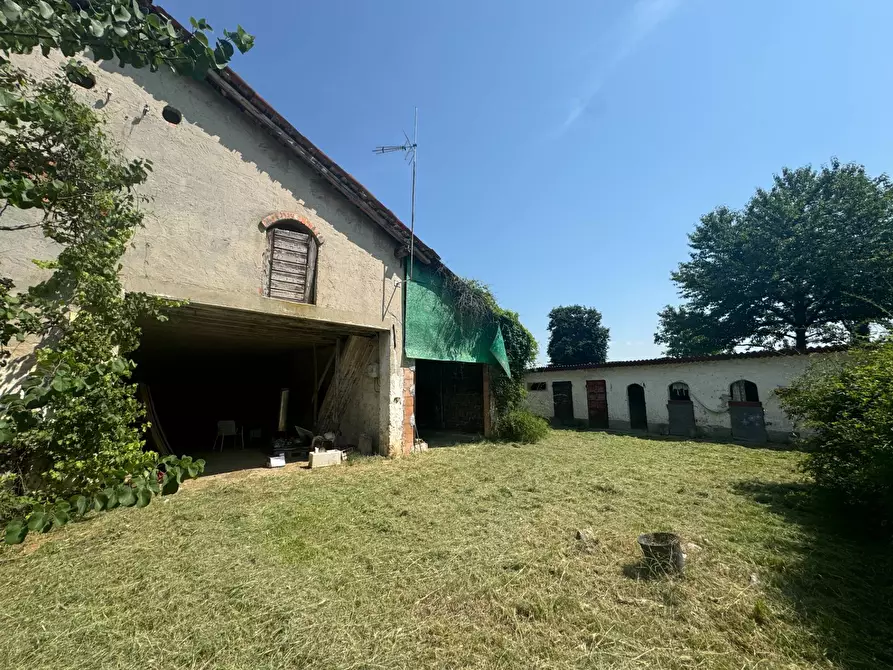 Immagine 1 di Palazzo in vendita  in località Saleti 5 a Farra D'isonzo