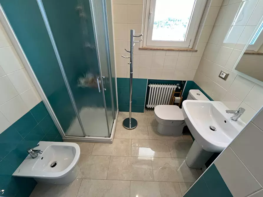 Immagine 13 di Appartamento in vendita  in VIA SAURO 18 a Gorizia