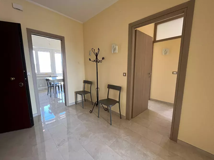 Immagine 9 di Appartamento in vendita  in VIA SAURO 18 a Gorizia