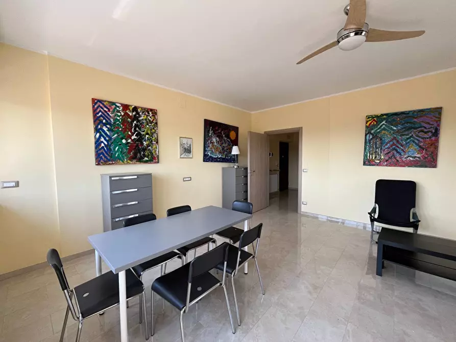 Immagine 4 di Appartamento in vendita  in VIA SAURO 18 a Gorizia