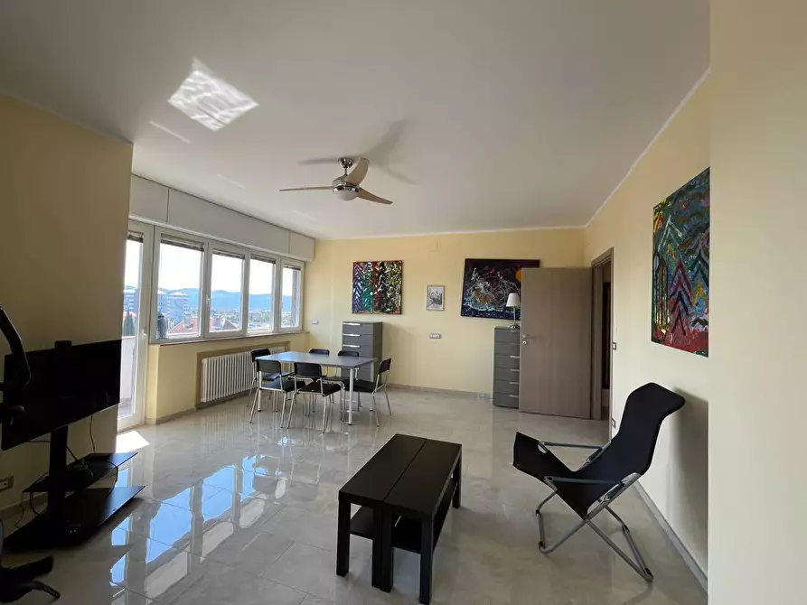 Immagine 5 di Appartamento in vendita  in VIA SAURO 18 a Gorizia