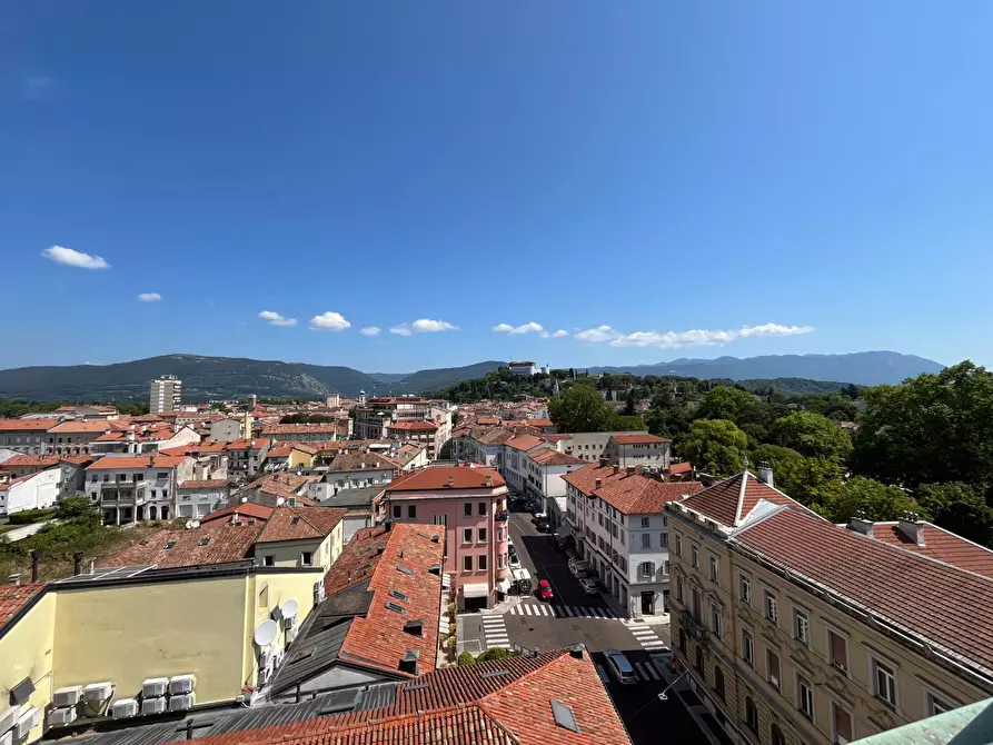 Immagine 7 di Appartamento in vendita  in VIA SAURO 18 a Gorizia