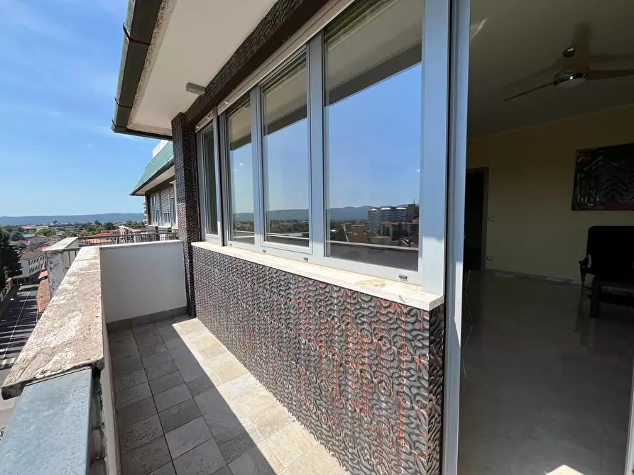 Immagine 6 di Appartamento in vendita  in VIA SAURO 18 a Gorizia