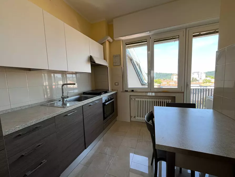 Immagine 10 di Appartamento in vendita  in VIA SAURO 18 a Gorizia