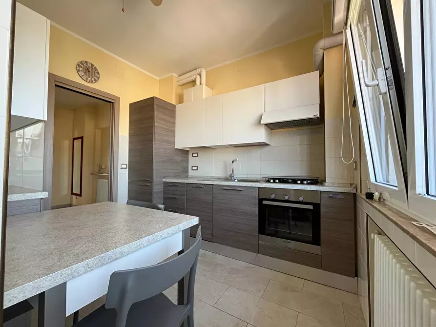 Immagine 11 di Appartamento in vendita  in VIA SAURO 18 a Gorizia