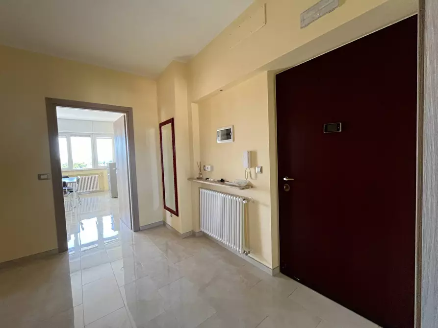 Immagine 8 di Appartamento in vendita  in VIA SAURO 18 a Gorizia