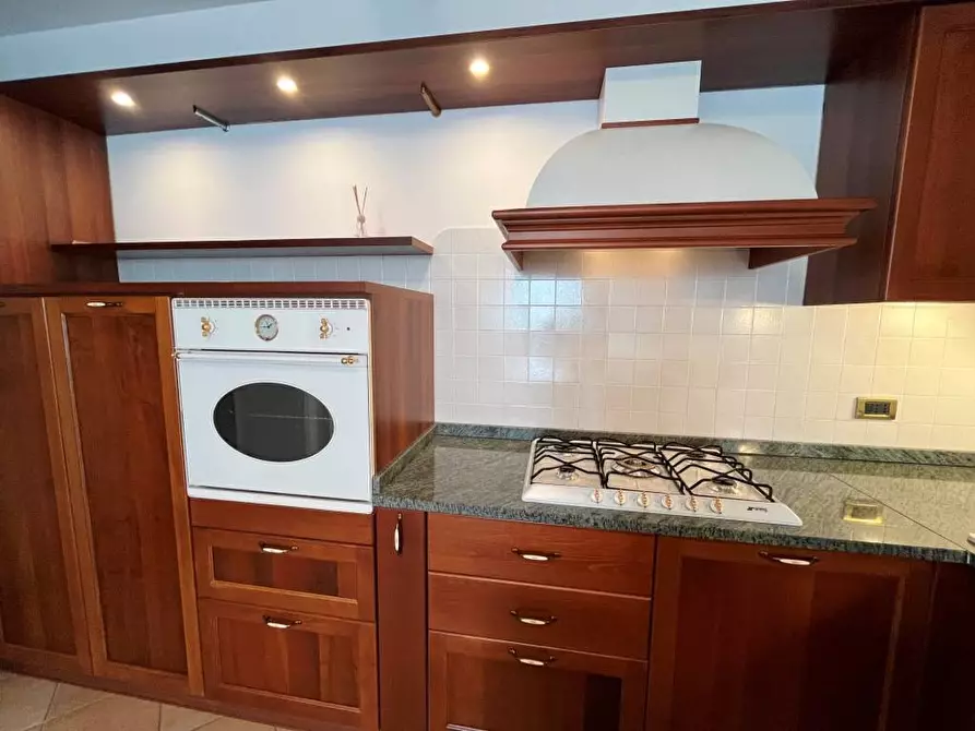 Immagine 5 di Appartamento in vendita  in VIALE 24 MAGGIO 14 a Gorizia