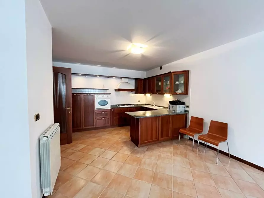 Immagine 3 di Appartamento in vendita  in VIALE 24 MAGGIO 14 a Gorizia