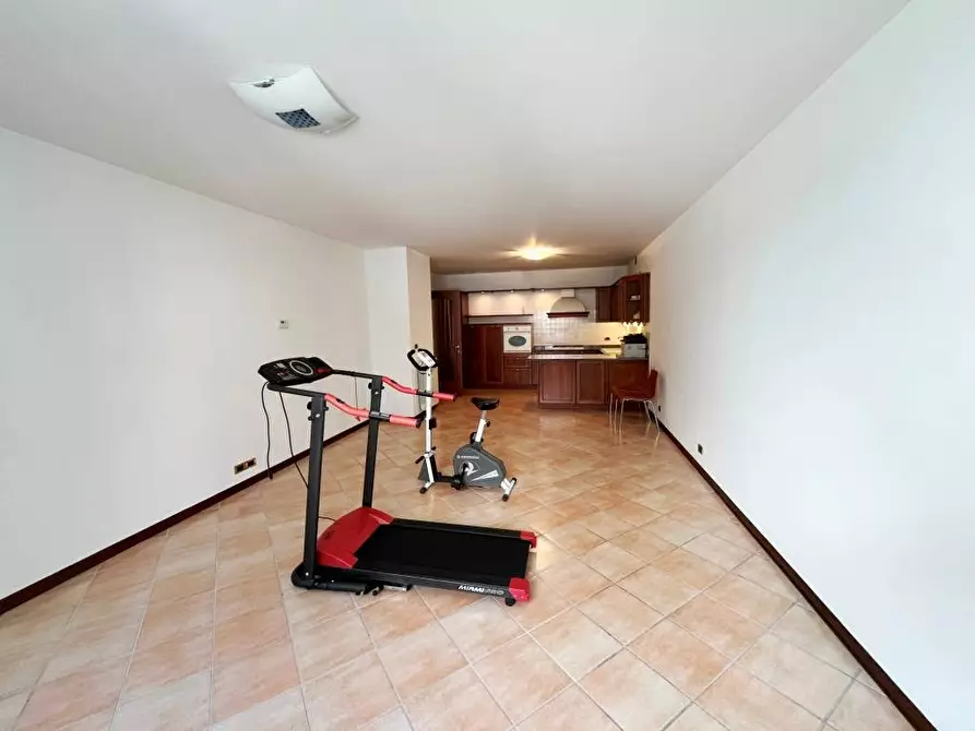 Immagine 6 di Appartamento in vendita  in VIALE 24 MAGGIO 14 a Gorizia