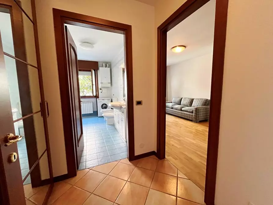 Immagine 8 di Appartamento in vendita  in VIALE 24 MAGGIO 14 a Gorizia