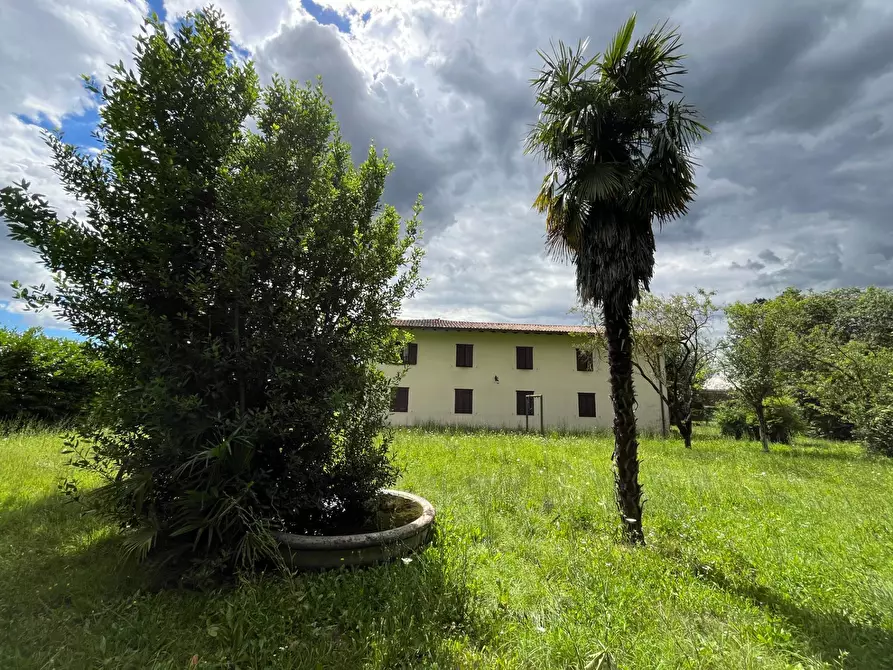 Immagine 4 di Casa indipendente in vendita  in VIA LUNGOFIUME ISONZO 16 a Farra D'isonzo