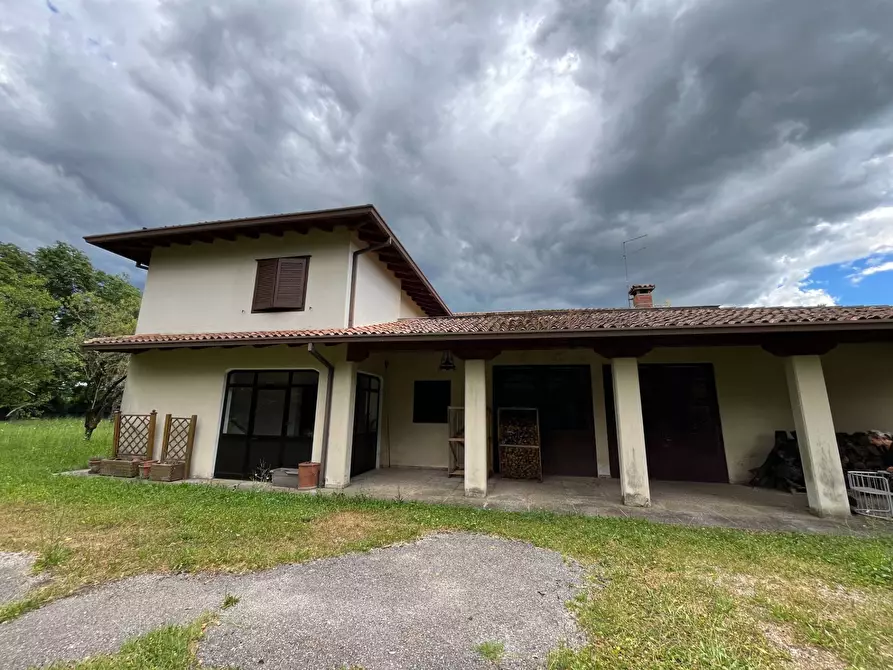 Immagine 5 di Casa indipendente in vendita  in VIA LUNGOFIUME ISONZO 16 a Farra D'isonzo