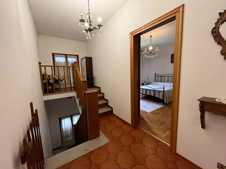 Immagine 9 di Casa indipendente in vendita  in VIA LUNGOFIUME ISONZO 16 a Farra D'isonzo