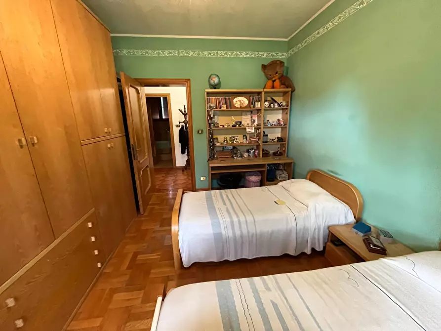 Immagine 12 di Casa indipendente in vendita  in VIA LUNGOFIUME ISONZO 16 a Farra D'isonzo