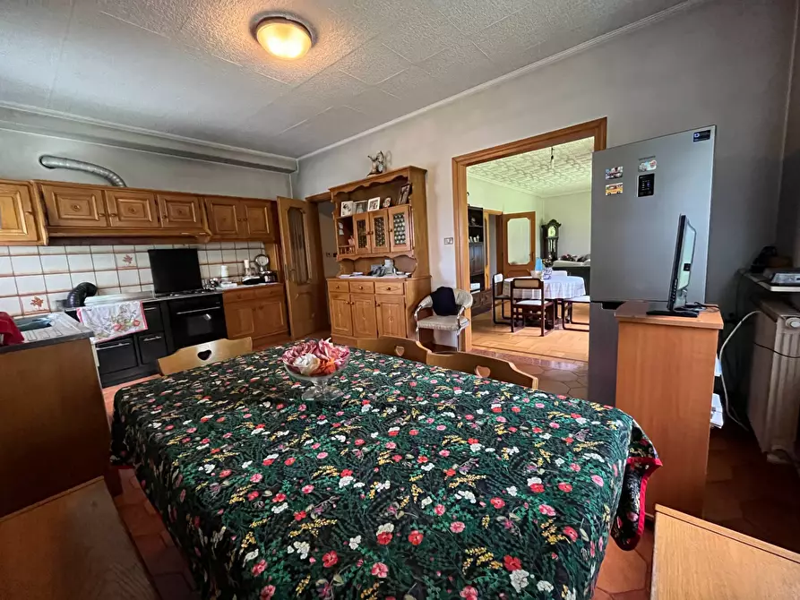 Immagine 14 di Casa indipendente in vendita  in VIA LUNGOFIUME ISONZO 16 a Farra D'isonzo