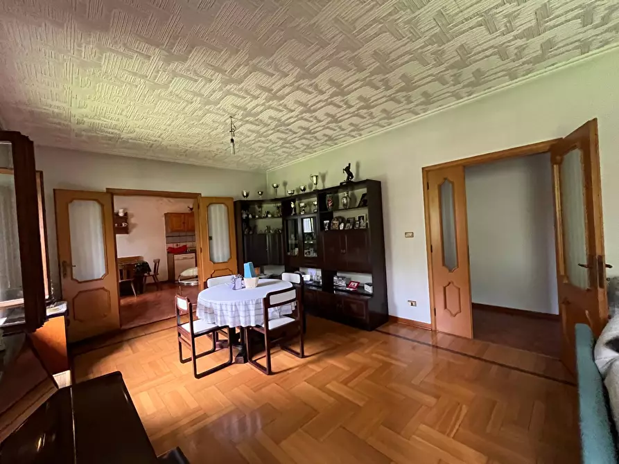 Immagine 6 di Casa indipendente in vendita  in VIA LUNGOFIUME ISONZO 16 a Farra D'isonzo