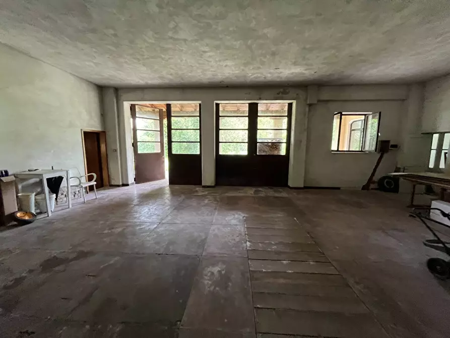 Immagine 20 di Casa indipendente in vendita  in VIA LUNGOFIUME ISONZO 16 a Farra D'isonzo